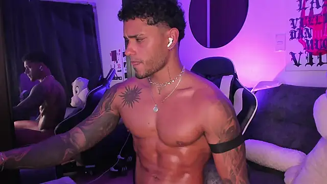 Alessandro_Vanni Obrolan Langsung XXX