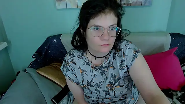 Chat XXX en directo de EverlyRays