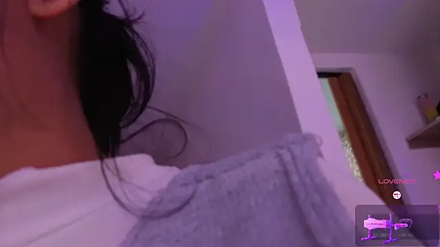 Živý XXX chat Cuteprincess21