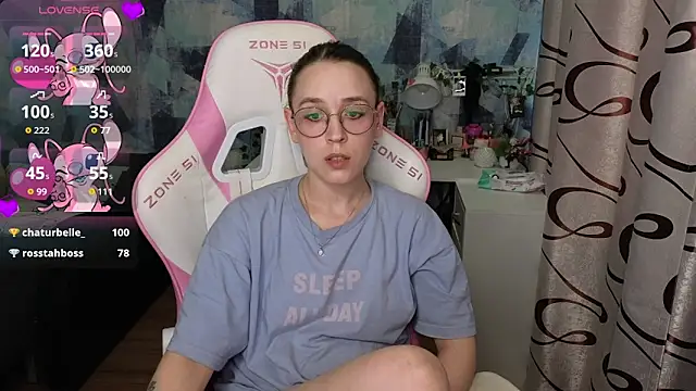 Sweet_frosti's Live XXX Chat