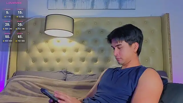 Živý XXX chat ReidAlert69
