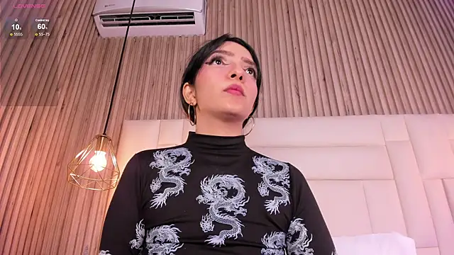 LisaLain Live XXX-Chat