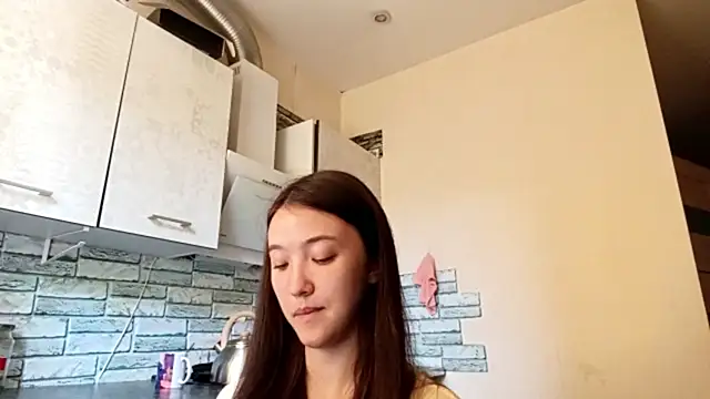 TranquilityPleasure's Live XXX Chat