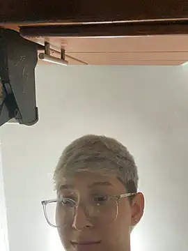 Živý XXX chat Mikeking14