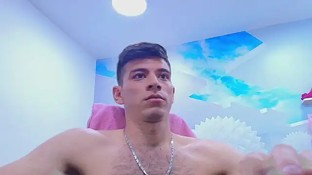 DEIBY_BABY Obrolan Langsung XXX