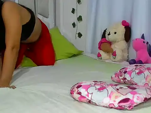 PattyMadison's Live XXX Chat