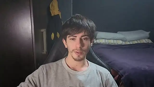 Chat XXX Live skinny-bwc