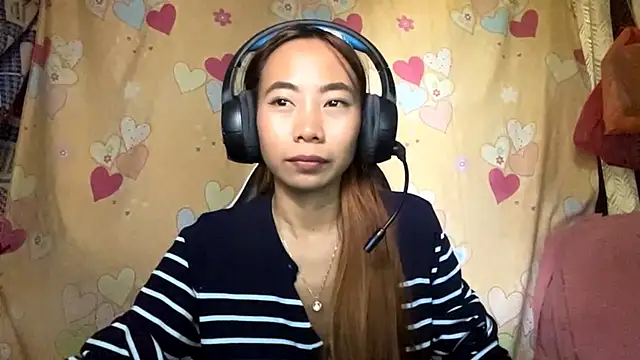 Chat XXX en directo de PiaSwida