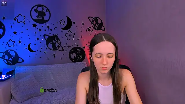 bella_dorn Obrolan Langsung XXX