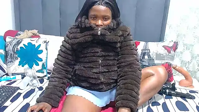 SwaziBeauty Chat XXX in diretta