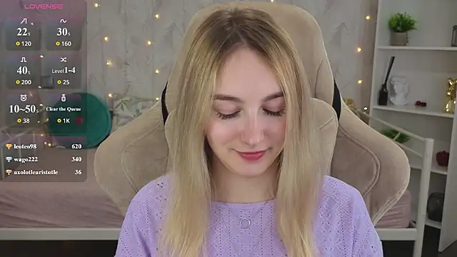 دردشة Shy_Polly الجنسية المباشرة