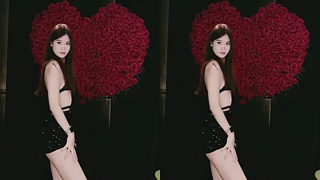 Živý XXX chat Candy_Girl--