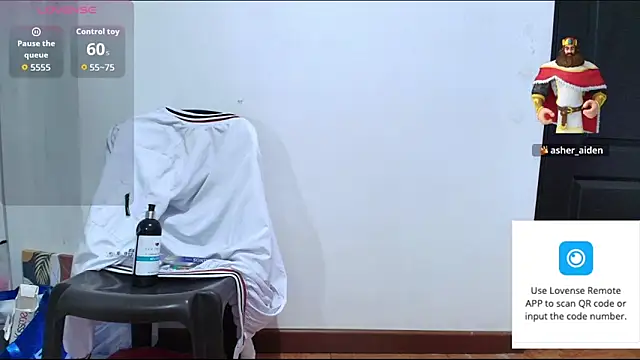 Zayn_Moretti – Naživo XXX chat