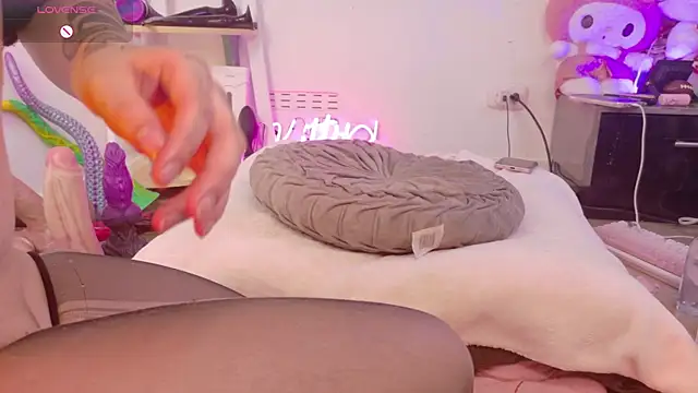 Chat XXX Live kittyrosess