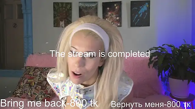 Živý XXX chat PeppeRage_