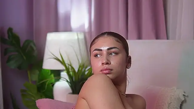 AmeliaBarbie Live XXX-chat