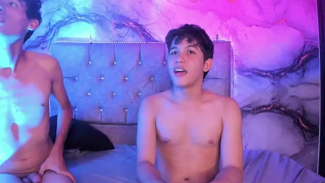 Valerios_ 라이브 XXX 채팅