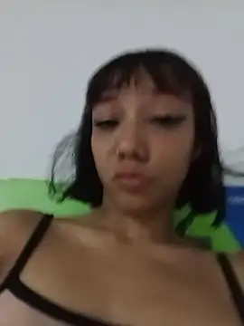 Chat XXX en directo de Kuppy14