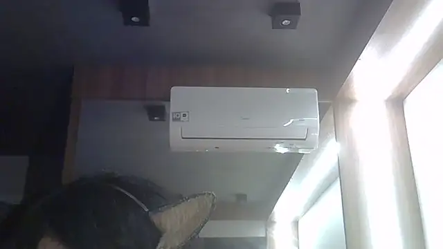 Show de webcam de SkinnyKitten