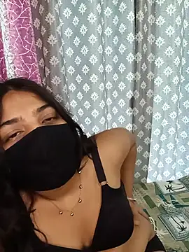 Chat XXX en directo de blacky_bby