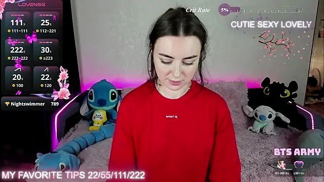 SemurMur Chat XXX in diretta