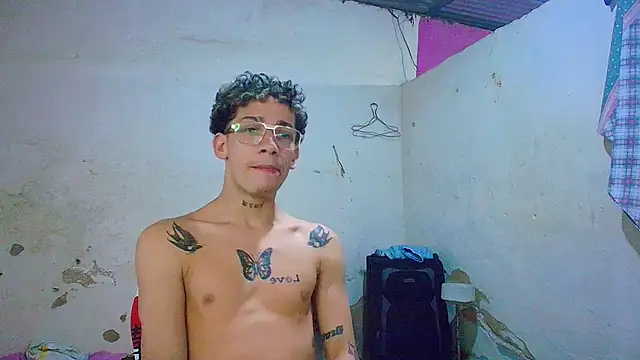 mateodeamjo Obrolan Langsung XXX