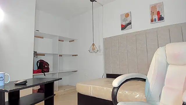 Shirley_Nohat Live XXX-chat