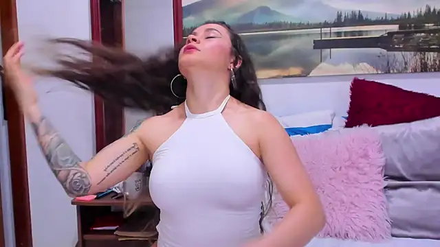 Aurora_Real XXX чат на живо
