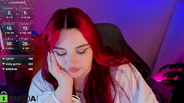 دردشة Mia_R0ss الجنسية المباشرة
