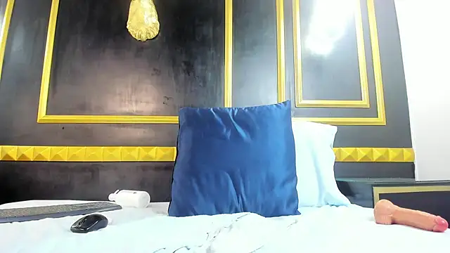 dalila30x's Live XXX Chat