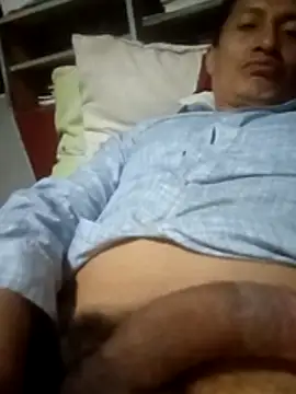 manuel1976's Webcam Show