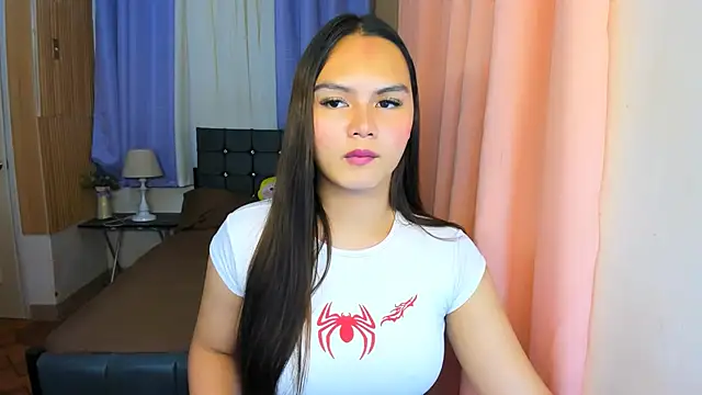 ameliamaureen's Live XXX Chat