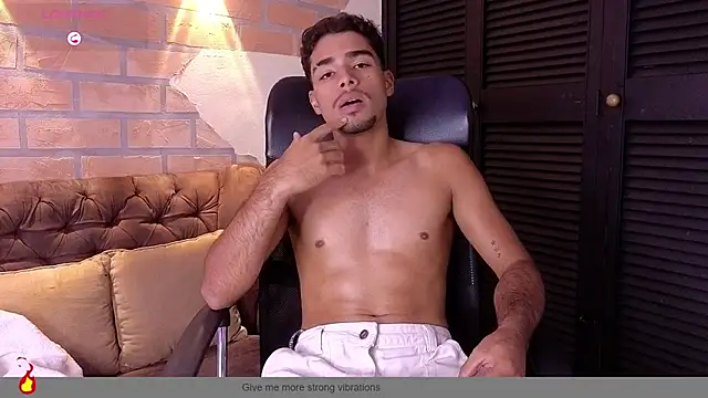 Chat XXX en directo de Alejandro_Greco