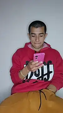 Chat +18 de Thick_Cock ao vivo