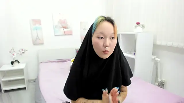 Cute__Kiko Live XXX-Chat