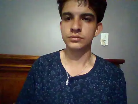 Jere1269 Webcam-Show