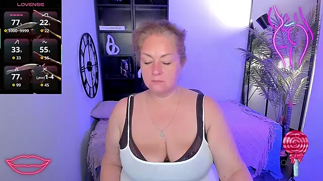 JenniferLight's Live XXX Chat