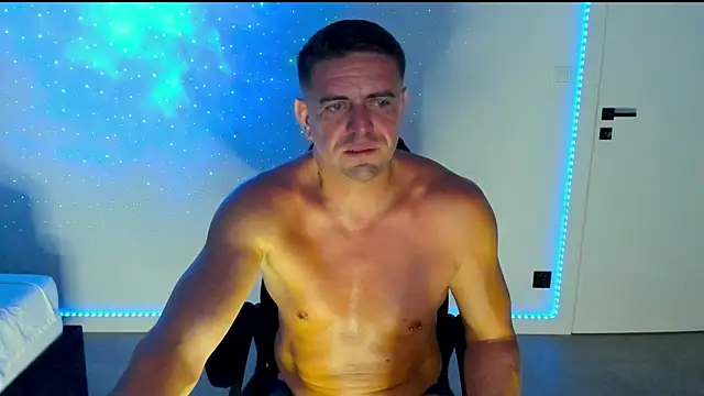 BadBoyVibes84 live XXX chat