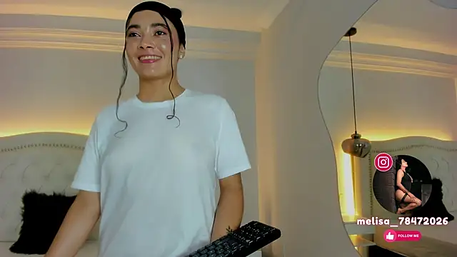 צ'אט XXX בשידור חי של emilly_duque