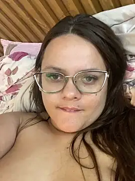 Show webcam de Laryssinha_69