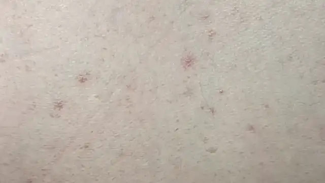 AmybabenThomas webcam show