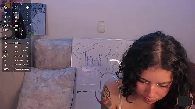 couplevibes_'s Live XXX Chat