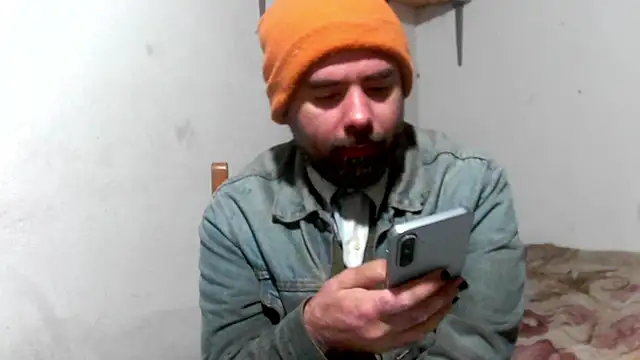Smoker_lounge Chat XXX in diretta