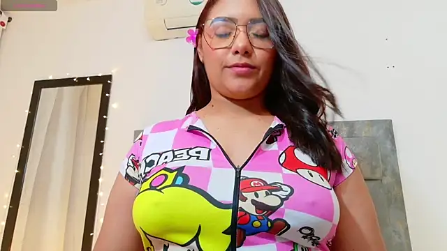 Czat XXX na żywo – DIANEE_01