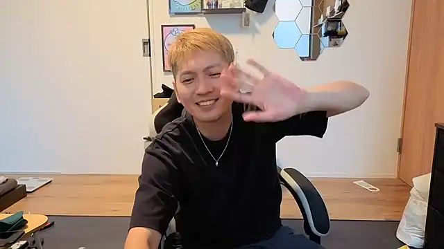 Živý XXX chat ken_0927