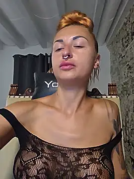 kylie_blck's Live XXX Chat