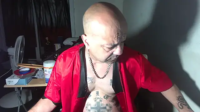 RickStone51 Chat XXX live