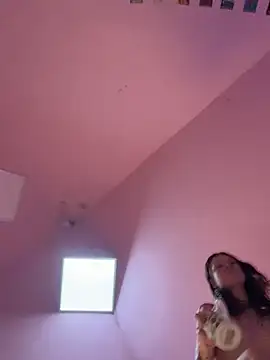 Rinamay_ Adlı Modelin Canlı XXX Sohbeti