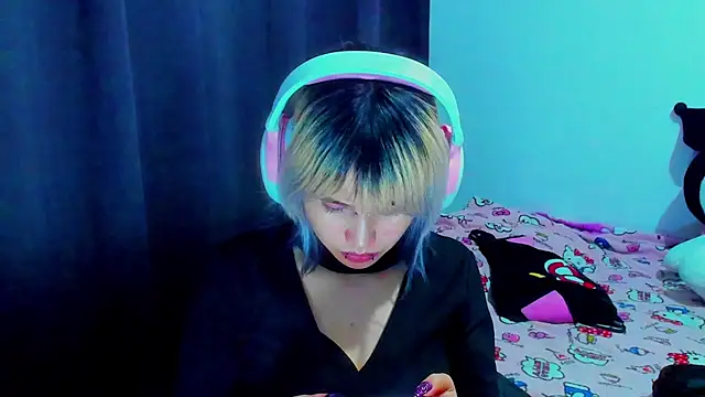 Akane-Mou – Naživo XXX chat