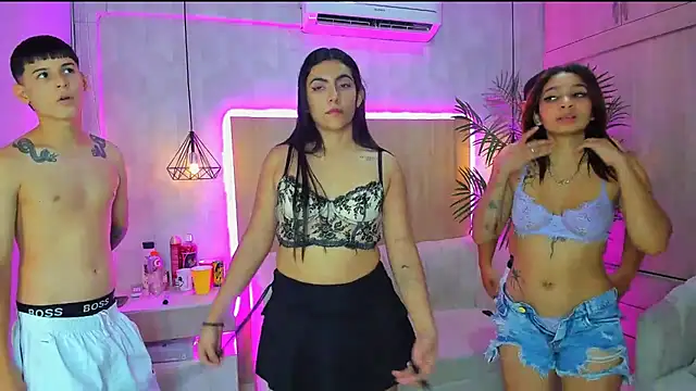 stangirls_ Chat XXX in diretta